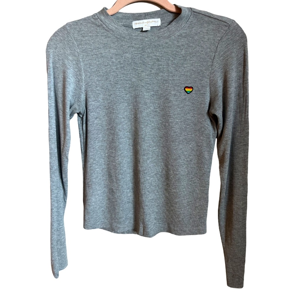 Sprritual Gangster long sleeve tee. Size small.